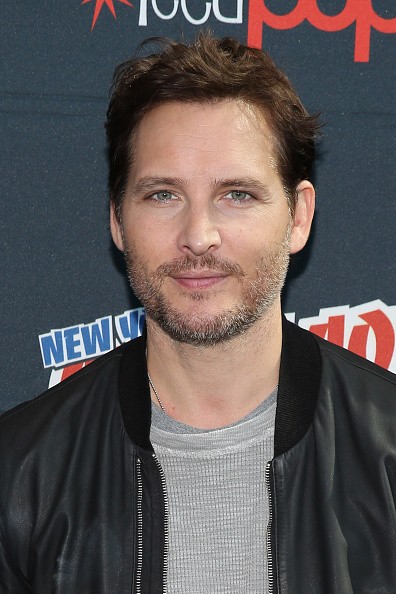 Peter Facinelli