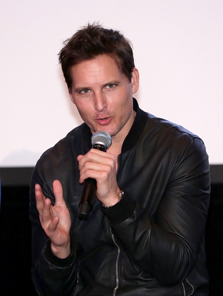 Peter Facinelli