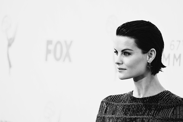 Jaimie Alexander