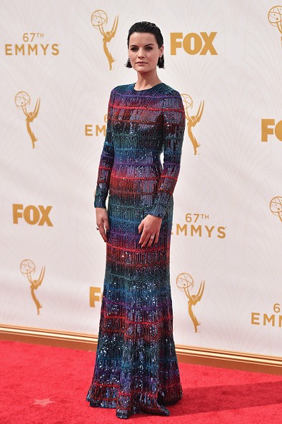 Jaimie Alexander