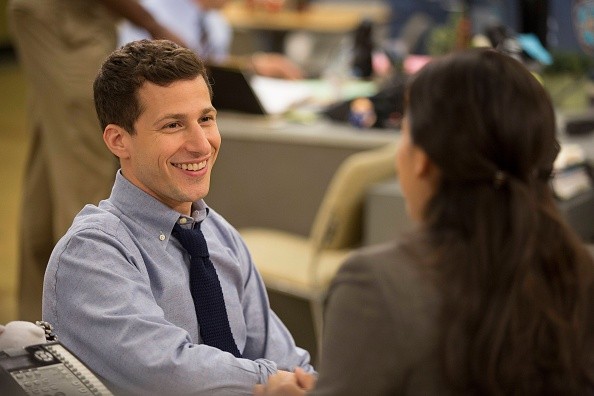 Andy Samberg