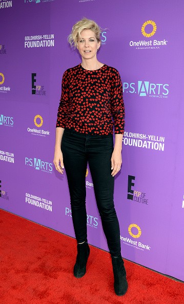 Jenna Elfman