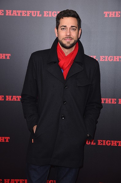 Zachary Levi