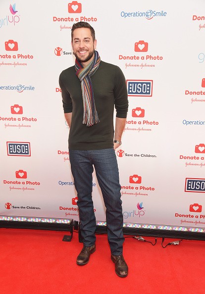 Zachary Levi