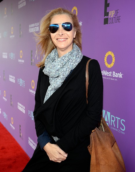 Lisa Kudrow