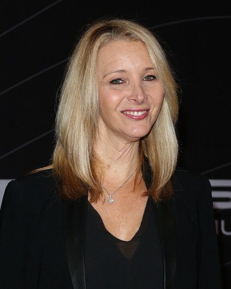 Lisa Kudrow