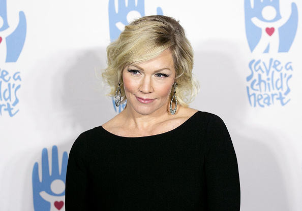 50 Facts About Jennie Garth Known For Starring As Kelly Taylor