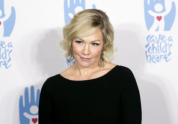 Jennie Garth