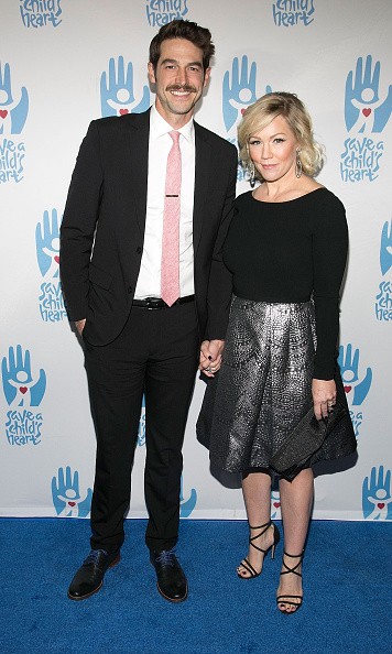Jennie Garth