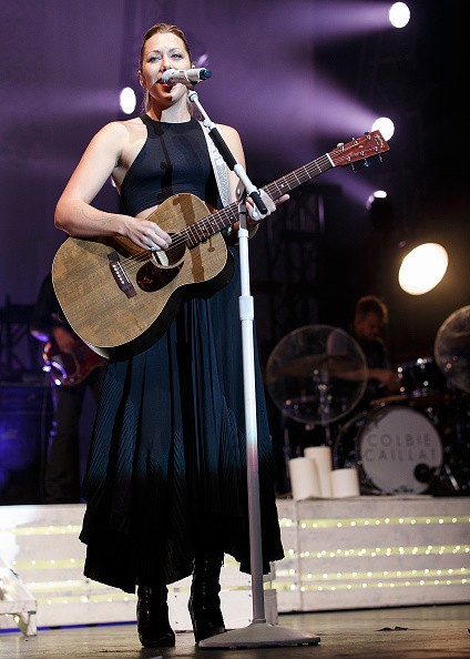 Colbie Caillat