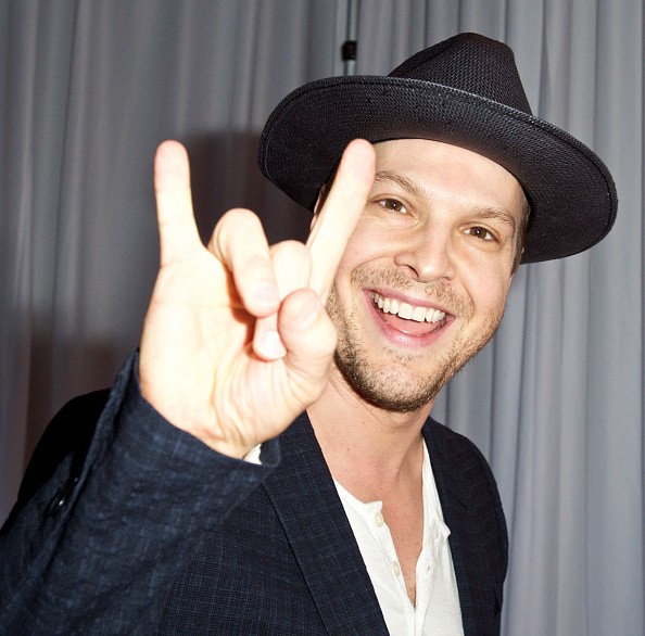 Gavin DeGraw