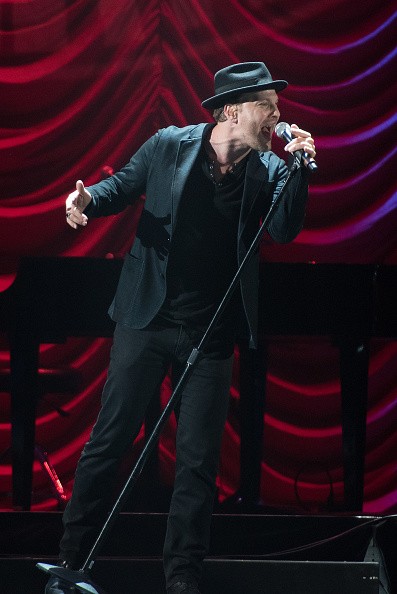 Gavin DeGraw