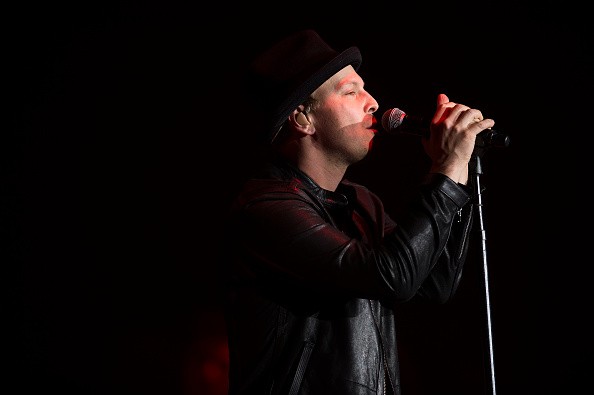 Gavin DeGraw