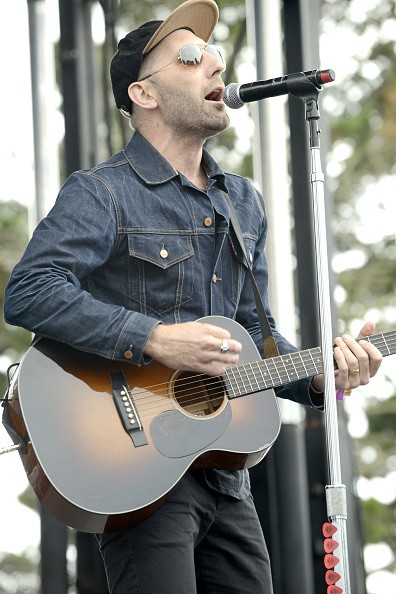 Mat Kearney