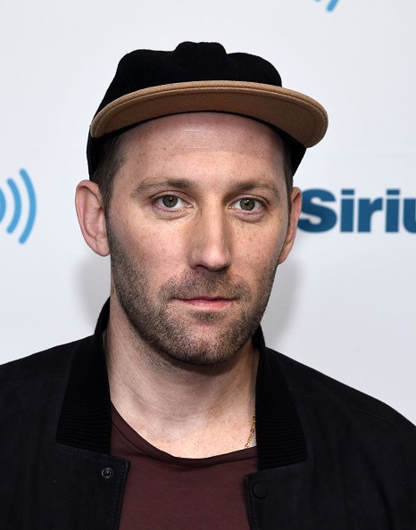 Mat Kearney
