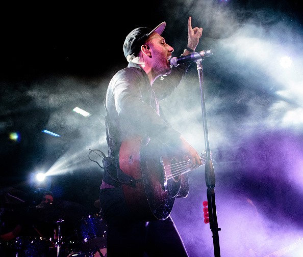 Mat Kearney