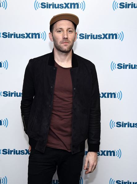 45 Facts About Singer Mat Kearney People Boomsbeat