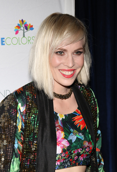 50 Facts About Singer Natasha Bedingfield | BOOMSbeat