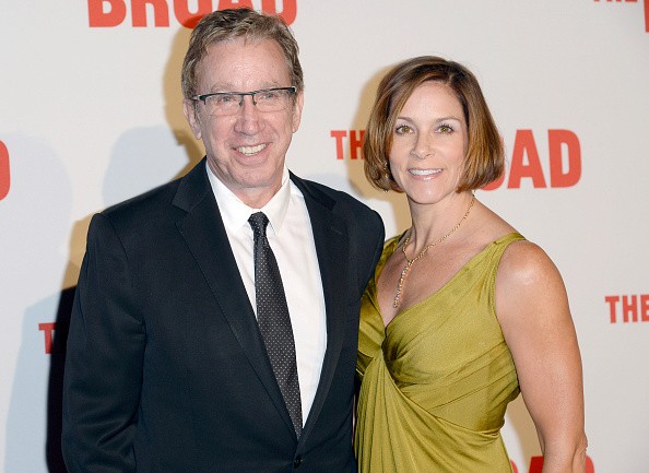 Tim Allen