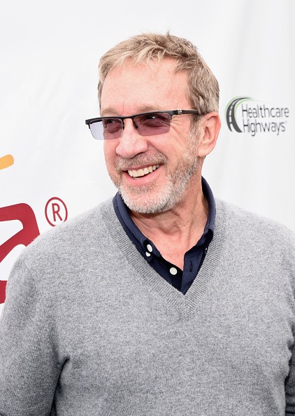 Tim Allen