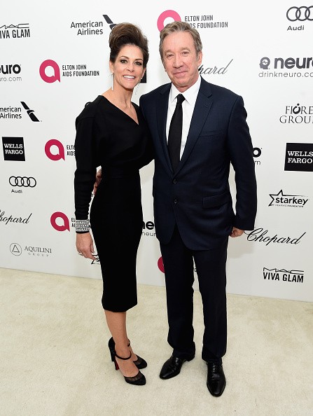 Tim Allen