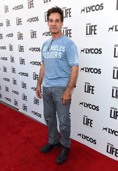Adrian Pasdar