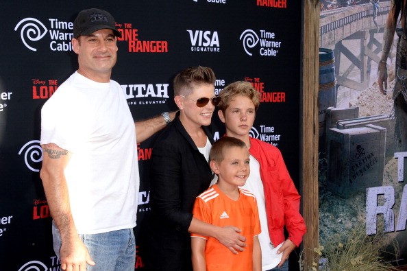 Adrian Pasdar