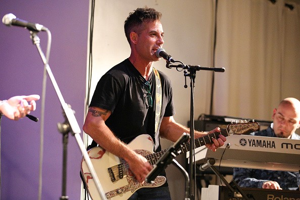 Adrian Pasdar