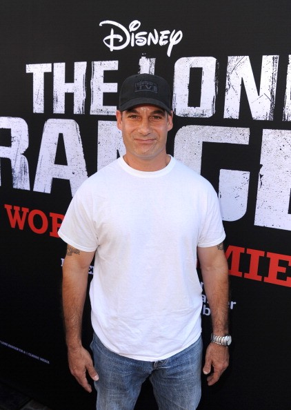 Adrian Pasdar