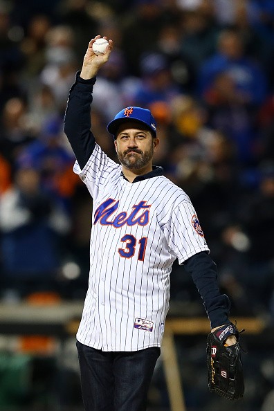 Jimmy Kimmel