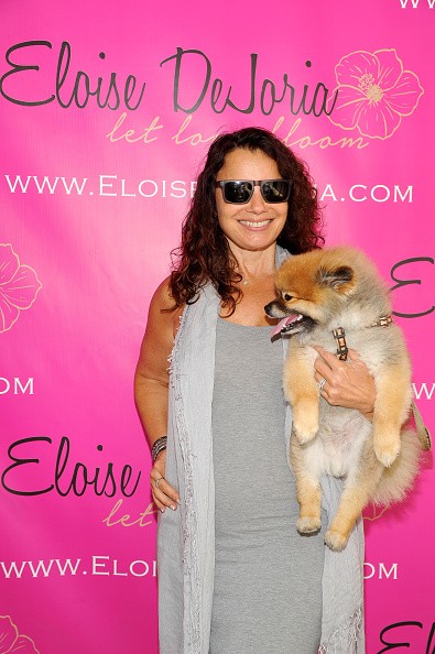 Fran Drescher