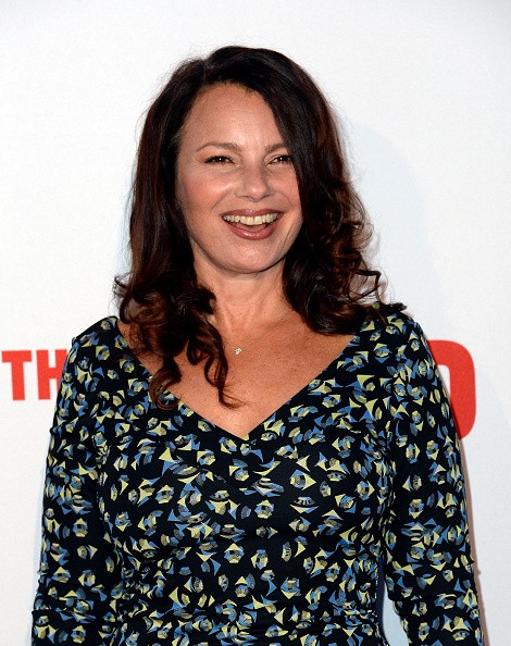 Fran Drescher