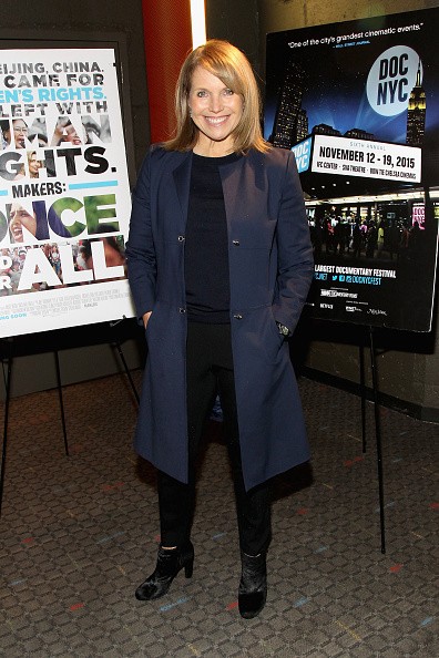 Katie Couric