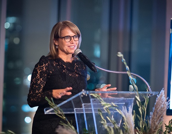 Katie Couric