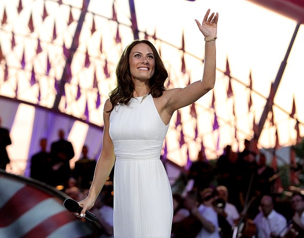 Laura Benanti