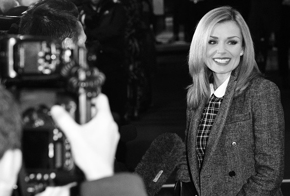 Katherine Jenkins