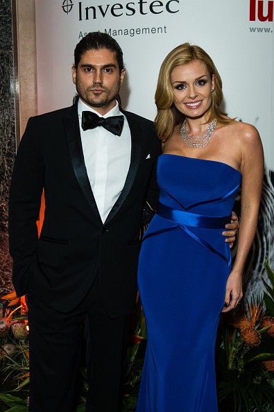 Katherine Jenkins