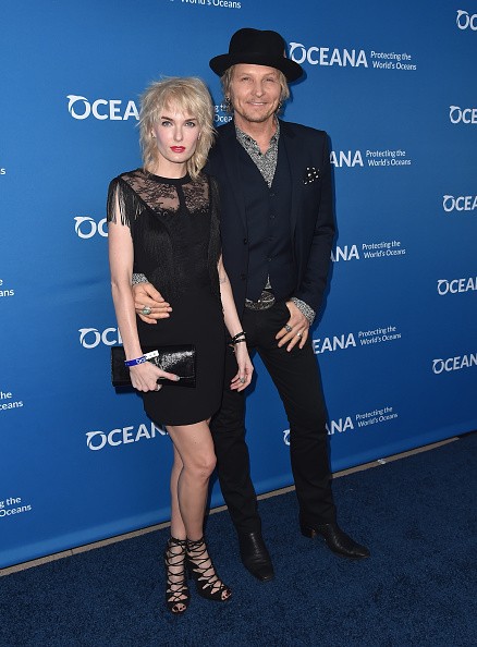 Matt Sorum