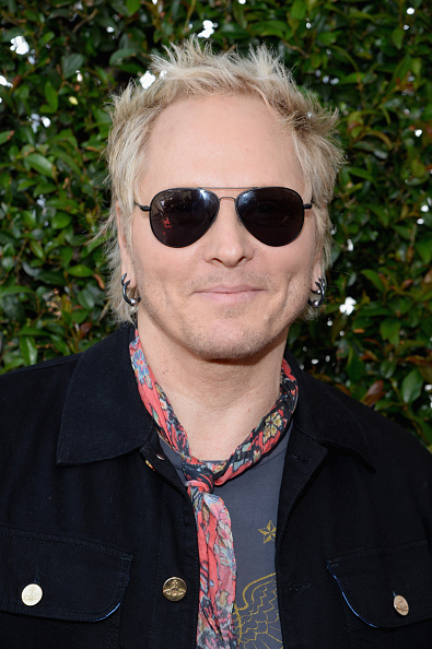 47 facts about drummer Matt Sorum  BOOMSbeat