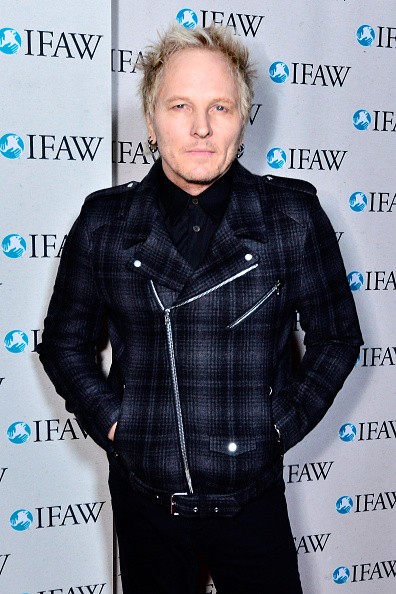 Matt Sorum