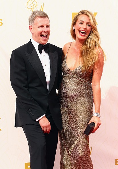 Cat Deeley