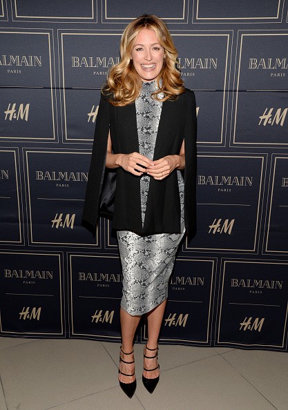 Cat Deeley