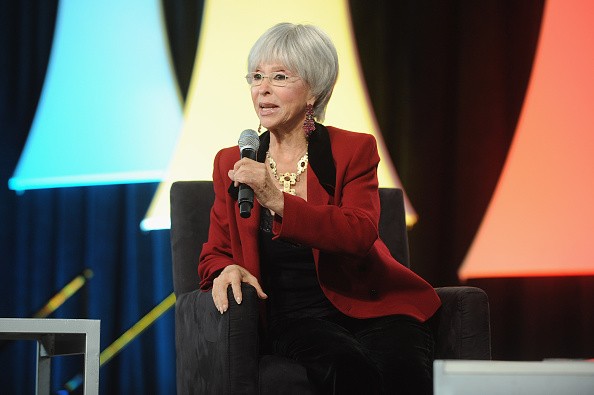 Rita Moreno