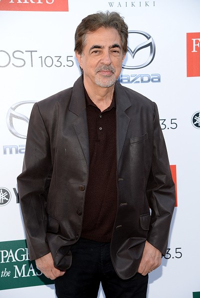 Joe Mantegna