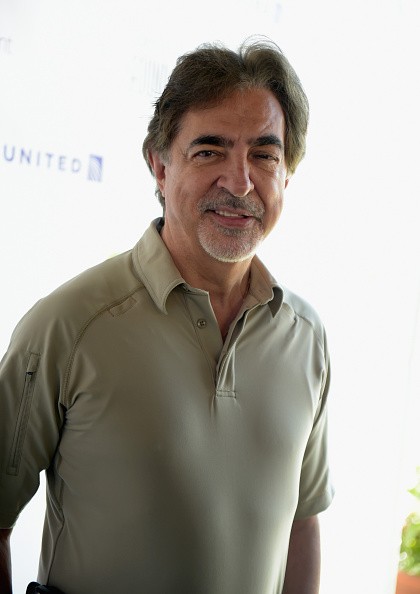 Joe Mantegna