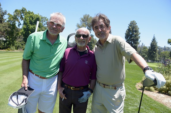 Joe Mantegna