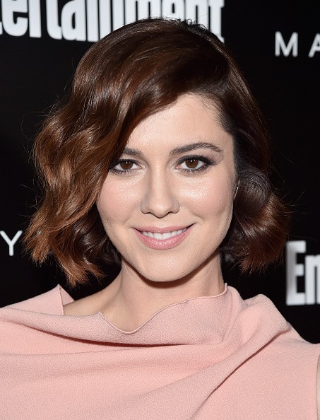 Mary Elizabeth Winstead