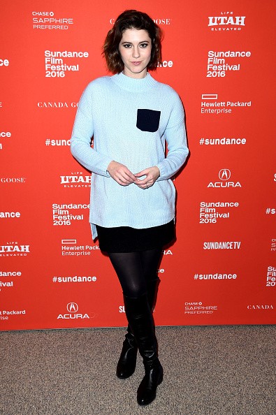 Mary Elizabeth Winstead