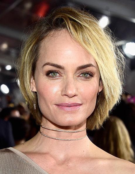 45 facts about model and actress Amber Valletta | BOOMSbeat