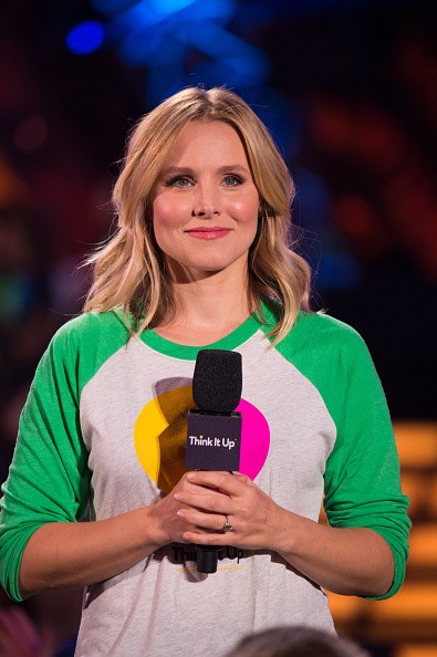 Kristen Bell